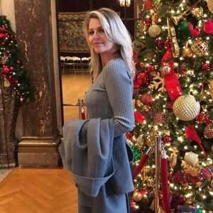 Meet your Posher, Terri